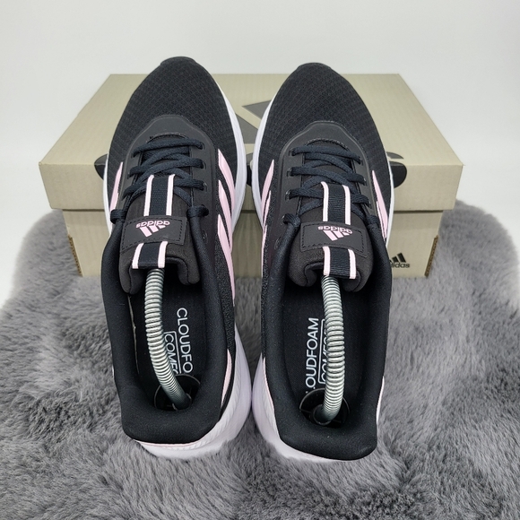 New adidas Ladies' XPLR Path Women's Shoes Size 7.5 - Picture 6 of 9